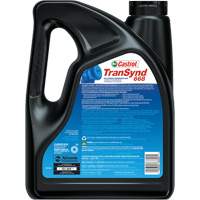 TranSynd 668 Full-Synthetic Automatic Transmission Fluid St. Lawrence Industrial & Safety Supply