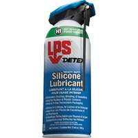 Detex&reg; Heavy Duty Silicone Lubricant, Aerosol Can St. Lawrence Industrial & Safety Supply