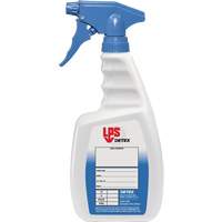 Detex&reg; Empty Trigger Bottle, 28 oz. St. Lawrence Industrial & Safety Supply