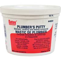 Mastic de plombier St. Lawrence Industrial & Safety Supply