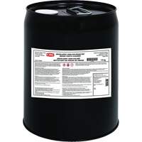 Nettoyant de pi&egrave;ces de freins sans chlore Brakleen &agrave; faibles &eacute;missions COV, Seau St. Lawrence Industrial & Safety Supply