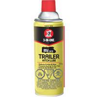 3-in-One&reg; Trailer Hitch Gel Lube, Aerosol Can St. Lawrence Industrial & Safety Supply