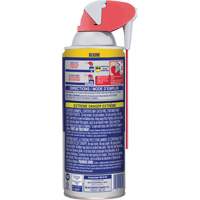 Lubrifiant au silicone r&eacute;sistant &agrave; l'eau, Canette a&eacute;rosol St. Lawrence Industrial & Safety Supply