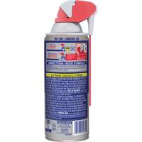 Vaporisateur lubrifiant solide r&eacute;sistant &agrave; la salet&eacute; et la poussi&egrave;re Specialist, Canette a&eacute;rosol St. Lawrence Industrial & Safety Supply