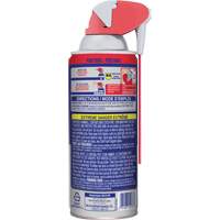 P&eacute;n&eacute;trant pour le d&eacute;logement de la rouille, Canette a&eacute;rosol, 311 g St. Lawrence Industrial & Safety Supply