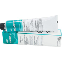 Graisse pour vide pouss&eacute; &agrave; base de silicone Molykote, 5,3 oz, Tube St. Lawrence Industrial & Safety Supply
