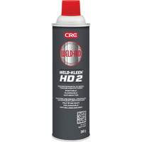 Produit anti-&eacute;claboussure Weld-Aid Weld-Kleen HD 2, A&eacute;rosol St. Lawrence Industrial & Safety Supply
