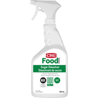 Dissolveur de sucre FoodGrade, Bouteille &agrave; g&acirc;chette St. Lawrence Industrial & Safety Supply
