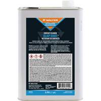 Nettoyant pour contacts SLAP SHOT, Cruche St. Lawrence Industrial & Safety Supply