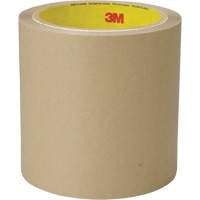 Double-Coated Tape, 50.8 mm (2") W x 33 m (108') L, 5.6 mils Thick St. Lawrence Industrial & Safety Supply
