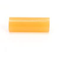 Adh&eacute;sif thermofusible, 1" dia x 3" lo, Ambr&eacute;e St. Lawrence Industrial & Safety Supply