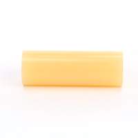 Adh&eacute;sif thermofusible, 1" dia x 3" lo, Ambr&eacute;e St. Lawrence Industrial & Safety Supply