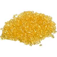 Granules de colle fondante