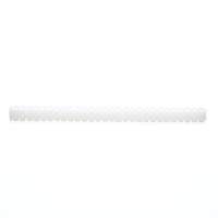 Colle thermofusible, 5/8" dia x 8" lo, Transparent St. Lawrence Industrial & Safety Supply