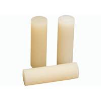 Adh&eacute;sif thermofusible Scotch-Weld, 5/8" dia x 2" lo, Blanc cass&eacute; St. Lawrence Industrial & Safety Supply