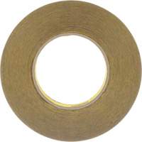Adhesive Transfer Tape, 25.4 mm (1") W x 55 m (180') L, 5 mils St. Lawrence Industrial & Safety Supply