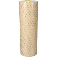 Adhesive Transfer Tape, 610 mm (24") W x 55 m (180') L, 2 mils St. Lawrence Industrial & Safety Supply