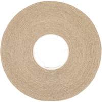 ATG Adhesive Transfer Tape, 12.7 mm (1/2") W x 55 m (180') L, 2 mils St. Lawrence Industrial & Safety Supply