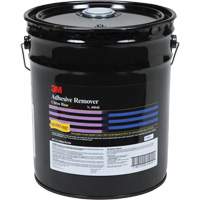 Adhesive Remover, 5 gal, Pail St. Lawrence Industrial & Safety Supply