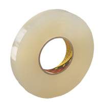 Removable Foam Tape, 24.5 m (80') L x 12.7 mm (1/2") W, 31 mils, Acrylic St. Lawrence Industrial & Safety Supply