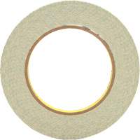 Double-Coated Paper Tape, 96 mm (4") W x 33 m (108') L, 6 mils Thick St. Lawrence Industrial & Safety Supply