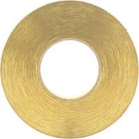 VHB Adhesive Transfer Tape, 25.4 mm (1") W x 55 m (180') L, 10 mils St. Lawrence Industrial & Safety Supply