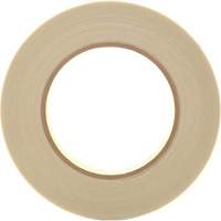 Glass Cloth Tape, 24 mm (1") W x 55 m (180') L St. Lawrence Industrial & Safety Supply