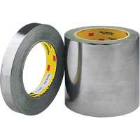 Lead Foil Tape, 6.8 mils Thick, 36 mm (1-1/2") x 33 m (108') St. Lawrence Industrial & Safety Supply