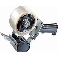 Pistol Grip Box Sealing Tape Dispenser, Standard Duty, Fits Tape Width Of 50.8 mm (2") St. Lawrence Industrial & Safety Supply