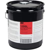 Adh&eacute;sif haute performance au nitrile pour le plastique St. Lawrence Industrial & Safety Supply