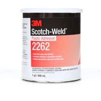 Adh&eacute;sif plastique Scotch-Weld St. Lawrence Industrial & Safety Supply