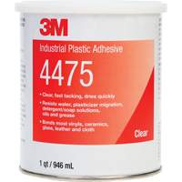 Scotch-Weld Industrial Plastic Adhesive St. Lawrence Industrial & Safety Supply