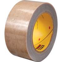 Polyester Protective Tape, Polyester, 50.8 mm (2") W x 132 m (432') L, 1.5 mils Thick St. Lawrence Industrial & Safety Supply
