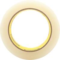 Polyethylene Tape, Polyethylene, 50.8 mm (2") W x 33 m (108') L, 5.1 mils Thick St. Lawrence Industrial & Safety Supply