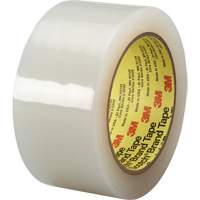 Polyethylene Tape, Polyethylene, 25.4 mm (1") W x 33 m (108') L, 5.1 mils Thick St. Lawrence Industrial & Safety Supply
