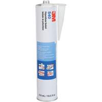 Polyurethane Adhesive Sealant, 10.5 oz., Grey St. Lawrence Industrial & Safety Supply