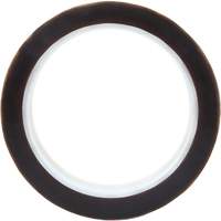 PTFE Film Tape, PTFE, 25.4 mm (1") W x 33 m (108') L, 3.7 mils Thick St. Lawrence Industrial & Safety Supply