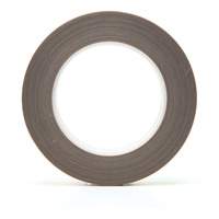 PTFE Glass Cloth Tape, 19 mm (3/4") W x 33 m (108') L St. Lawrence Industrial & Safety Supply