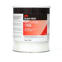 High-Performance Rubber & Gasket Adhesive, Gallon, Yellow St. Lawrence Industrial & Safety Supply