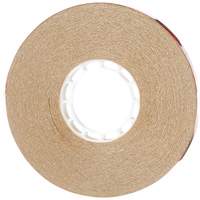 Ruban de transfert adh&eacute;sif ATG Scotch, 6 mm (1/4") la x 33 m (108') lo, 2 mils St. Lawrence Industrial & Safety Supply