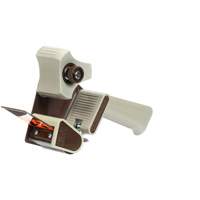 Scotch&reg; Box Sealing Tape Dispenser 40 PE, Standard Duty, Fits Tape Width Of 48 mm (2") St. Lawrence Industrial & Safety Supply