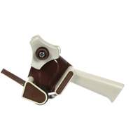 Scotch&reg; Box Sealing Tape Dispenser 40 PE, Standard Duty, Fits Tape Width Of 48 mm (2") St. Lawrence Industrial & Safety Supply