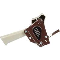 Scotch&reg; Box Sealing Tape Dispenser 40 PE, Standard Duty, Fits Tape Width Of 48 mm (2") St. Lawrence Industrial & Safety Supply