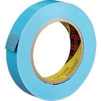 Scotch&reg; Strapping Tape, 4.6 mils Thick, 48 mm (2") x 55 m (180')  St. Lawrence Industrial & Safety Supply