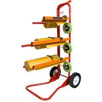 Scotch&reg; Slimline Apron Taper St. Lawrence Industrial & Safety Supply