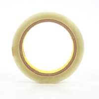 Super Bond Film Tape, Polyester, 25.4 mm (1") W x 33 m (108') L, 4.1 mils Thick St. Lawrence Industrial & Safety Supply