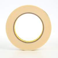 UHMW PE Film Tape, Polyethylene, 25.4 mm (1") W x 16 m (54') L, 11.7 mils Thick St. Lawrence Industrial & Safety Supply