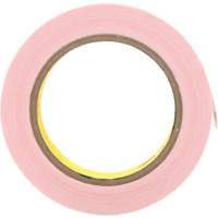 Vent Tape  3294, 25.4 mm (1") x 33 m (108'), Purple St. Lawrence Industrial & Safety Supply