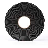 Weatherban Ribbon Sealant 5422, 9.5 mm (3/8") x 15.25 m (50'), Black St. Lawrence Industrial & Safety Supply