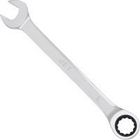 Non-Reversing Ratcheting Combination Wrench, 9/16" St. Lawrence Industrial & Safety Supply